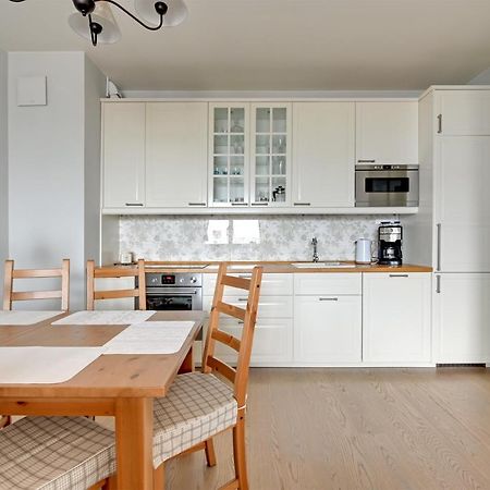 Apartments Riva - Nadmorski Dwor Premium Гданск Екстериор снимка